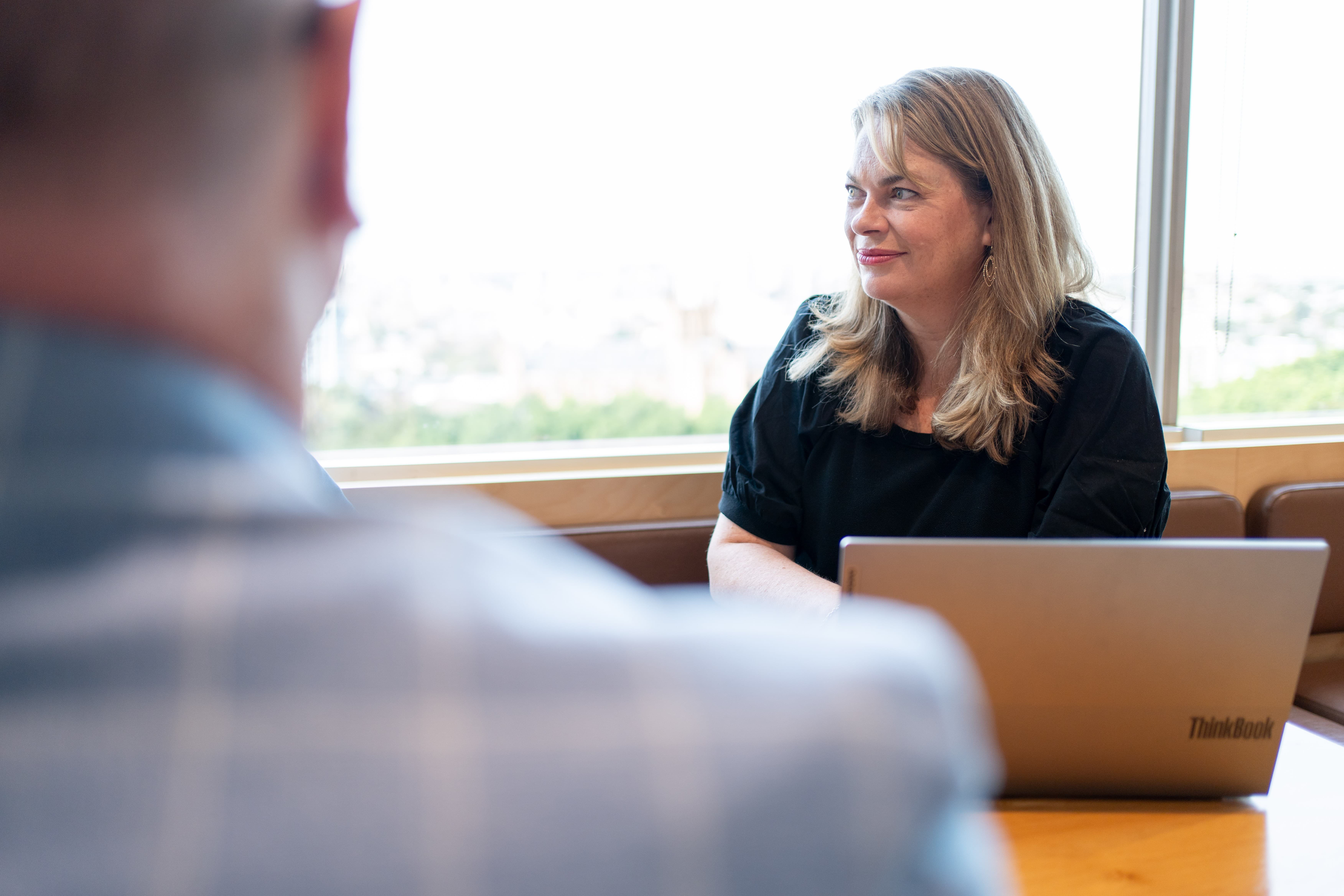 Contact Us Background